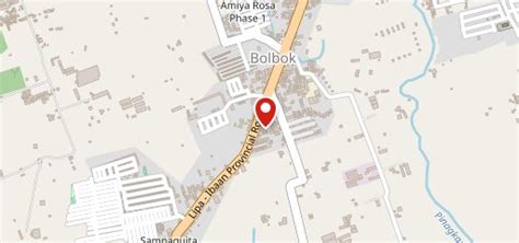 HJMD BAKERY: Home of Special Mamon de Tabla. BOLBOK .